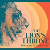 Riley: The Lion's Throne artwork