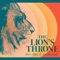 Lion's Throne artwork