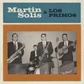 Martin Solis and Los Primos artwork