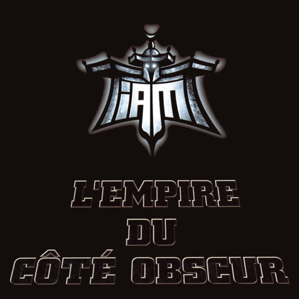L'empire Du Coté Obscur - EP - IAM