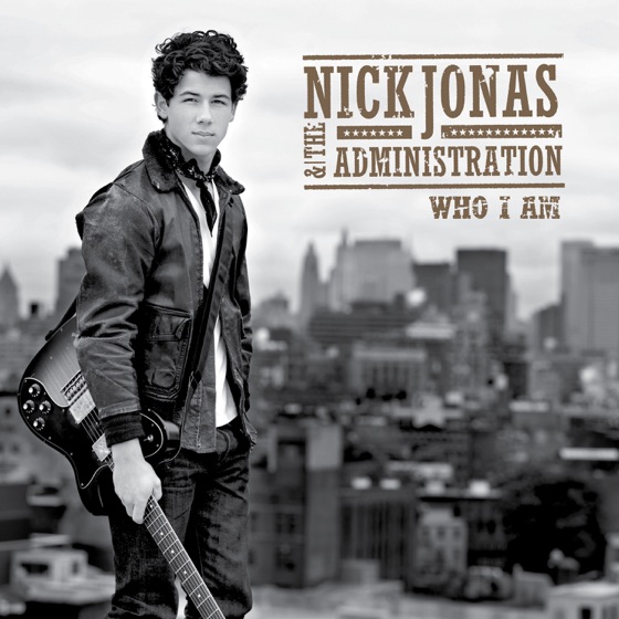 Cover artwork for In The End