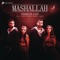 Mashallah (feat. Sukriti Kakar & Prakriti Kakar) - THEMXXNLIGHT lyrics