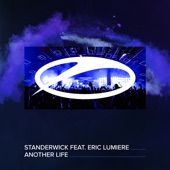 Another Life (feat. Eric Lumiere) [Extended Mix] artwork