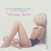 Wicked Game (feat. Pearl Andersson) [Extended Mix] artwork