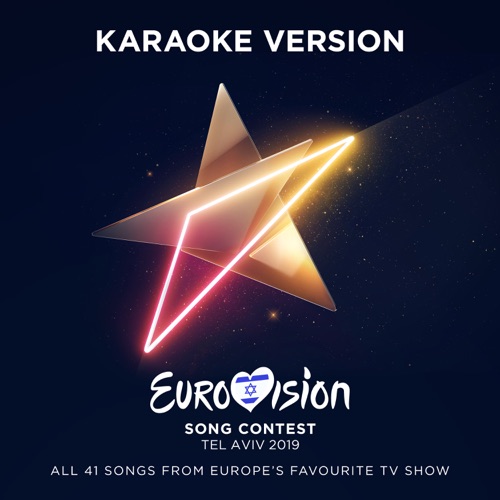 Various Artists – Eurovision Song Contest Tel Aviv 2019 (Karaoke Version) [iTunes Plus AAC M4A]