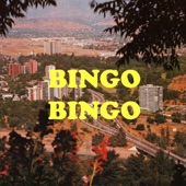 Bingo Bingo (feat. ALSY) artwork