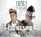 Que Me Vaya (feat. Jeivy Dance) - Young F. lyrics