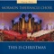 Away in a Manger - Tabernacle Choir at Temple Square lyrics