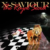 The Royal Secret artwork