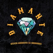 Diamante (feat. El Rodríguez) artwork
