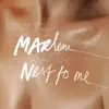 Next to Me - Single album lyrics, reviews, download