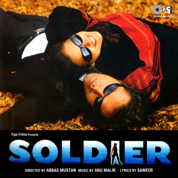 Soldier Soldier Meethi Baaten Bolkar* by Alka Yagnik,  Kumar Sanu on Sunrise Retro