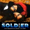 Soldier Soldier Meethi Baaten - Alka Yagnik & Kumar Sanu lyrics