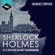 Jacques Fortier - Sherlock Holmes et le mystère du Haut-Koenigsbourg