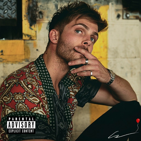 Cover artwork for Older