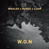 Whales - W.O.N