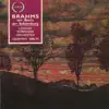 Brahms: Piano Quartet in G Minor Op. 25 – Berio: Op. 120, No. 1 for Clarinet and Orchestra album lyrics, reviews, download