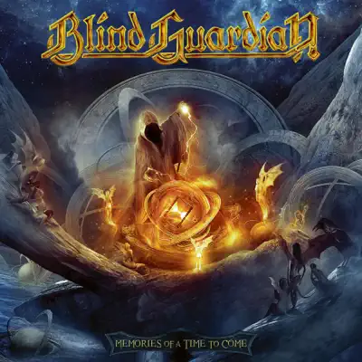 Memories of a Time to Come - Blind Guardian