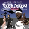 Touch Down (feat. Nicki Minaj & Vybz Kartel) [Rio Remix] - Single, 2018