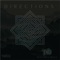 Directions (feat. Oren Major) - TKO lyrics