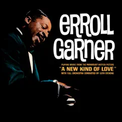 A New Kind of Love (Octave Remastered Series) by Erroll Garner album reviews, ratings, credits