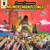 Mundo Manicongo: Dramas, Danças e Afroreps artwork