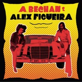 A. Bechan and Alex Figueira - Moerarie Morei Atjara (Version)