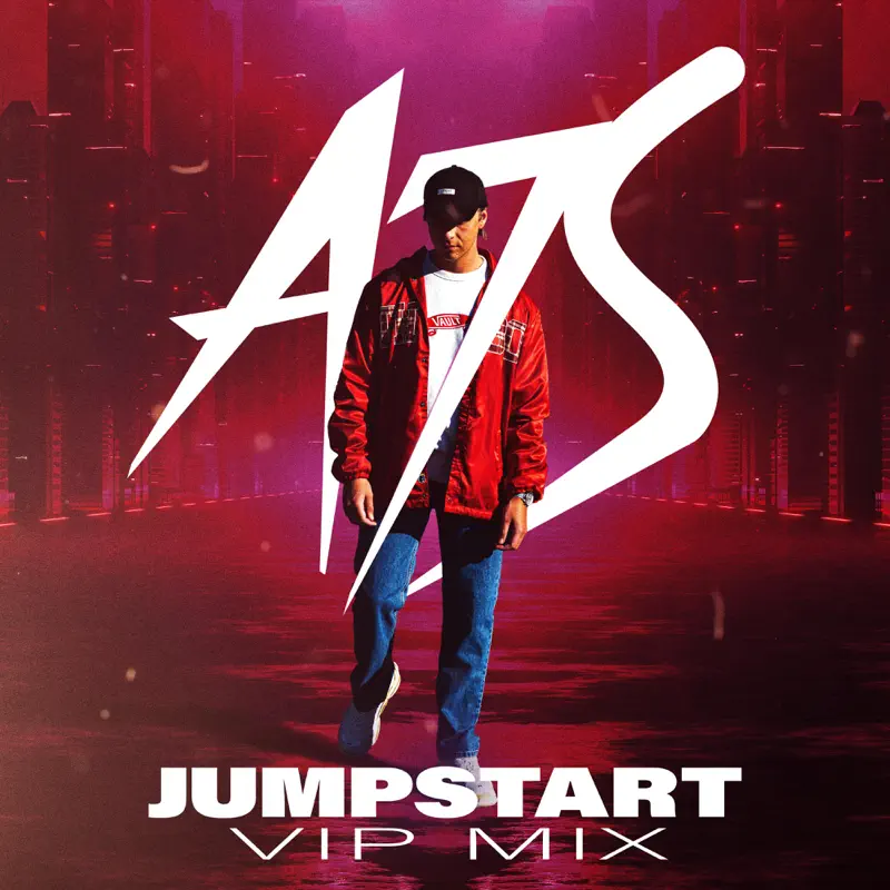 A7S - JUMPSTART (VIP Mix) - Single (2023) [iTunes Plus AAC M4A]-新房子