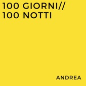 100 Giorni e 100 Notti artwork