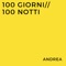 100 Giorni e 100 Notti artwork