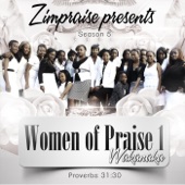 Women of Praise 1 artwork