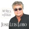 No Me Dejes Solo - Jose Luis Lobo lyrics