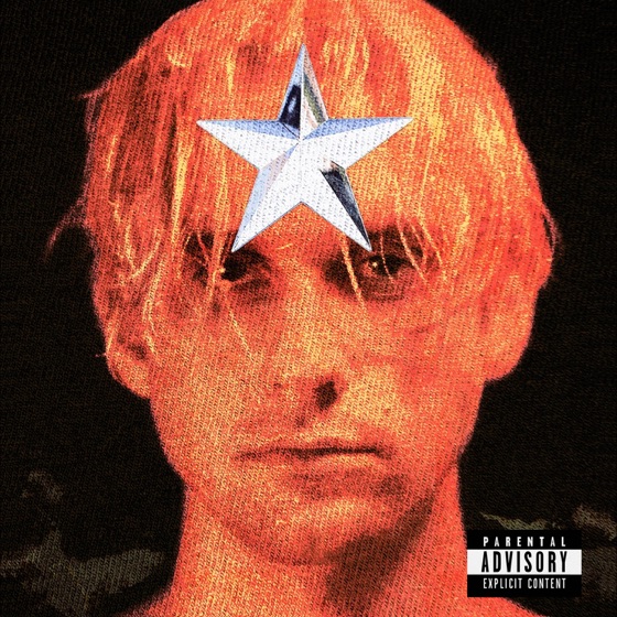 Cover artwork for 4X4