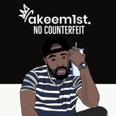 No Counterfeit artwork