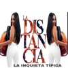 La Distancia - Single