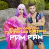 Pam Pam (feat. Cynthia Lee Fontaine) - Single