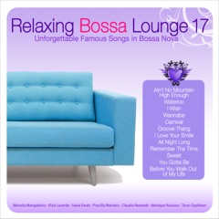 Relaxing Bossa Lounge 17