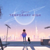 Temporary High - EP artwork