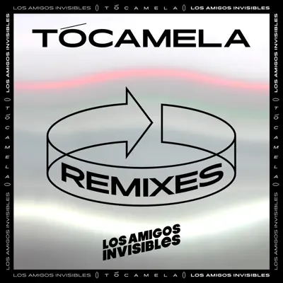 Tócamela (Grammy After Party Remixes) - Single - Los Amigos Invisibles