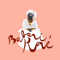 Babani Koné - Babani Koné artwork