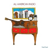 All American Radio artwork