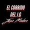 El Corrido del J.G - Jose Medina lyrics