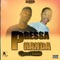 Pressa Phanda (feat. Allien) - Cpwar lyrics