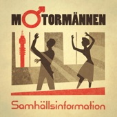 Samhällsinformation artwork