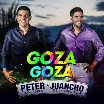 Goza Goza - Single - Peter Manjarres