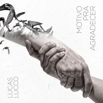 Motivo Pra Agradecer - Single - Lucas Lucco