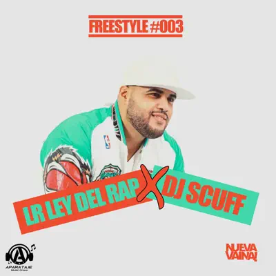 Freestyle - Single - LR Ley Del Rap