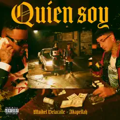 Quién Soy - Single - Maikel de la Calle Quién Soy - Single - Maikel de la Calle