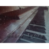 Rainy Ivory artwork