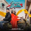 Rangle Dupatte (Desi Crew) - Single